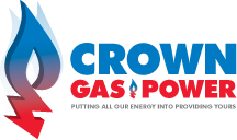 Crown Gas & Power